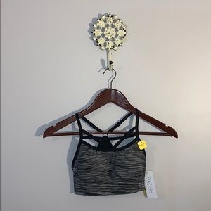 Kenneth Cole reaction sports bra